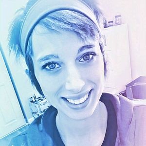 Meet your Posher, Nichole